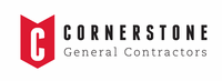 Cornerstone General Contractors Inc. Logo