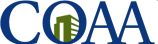 Construction Owners Association of America Logo