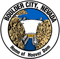 City of Boulder City, NV Logo